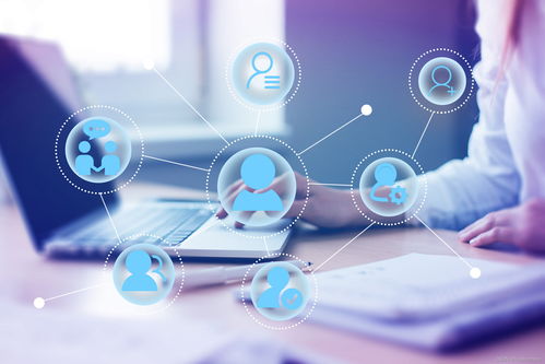 五步打造个人IP 网络信息技术推广服务的社交媒体实战策略